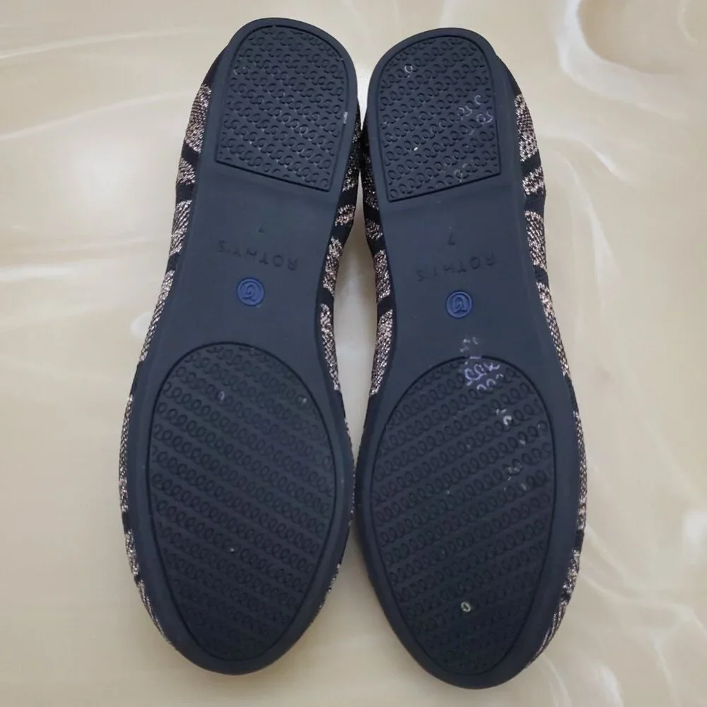 Rothys excellent pre